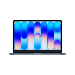 Laptop Apple MacBook Neo 13 inch A18 Pro 6CPU/5GPU/8GB/512GB SSD Touch ID -  Indigo MHFG4SA/A