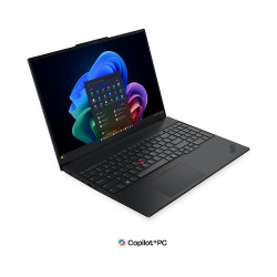 Laptop Lenovo ThinkPad E16 Gen 3 22AY003UVN (Intel Core Ultra 7 258V | Intel Arc | 16 inch WUXGA IPS | 32GB | 1TB | Win 11 | Đen)