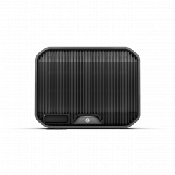 Ổ cứng gắn ngoài HDD WESTERN DIGITAL G-RAID PROJECT 2 16TB APJP (SDPHK2H-016T-SBAAD)