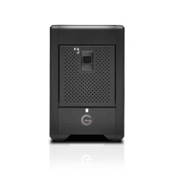 Ổ cứng gắn ngoài HDD WESTERN DIGITAL G-RAID SHUTTLE 4 24TB APJP (SDPH34H-024T-SBAAB)