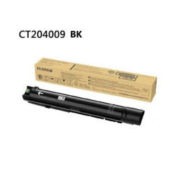 Hộp mực CT204009 Black (Dùng cho máy Fujifilm Apeos C2450 S/ 9.000 trang theo độ phủ tiêu chuẩn của hãng)