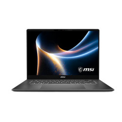 Laptop MSI Prestige 16 AI+ C3MG-024VN (Intel® Core™ Ultra X9 processor 388H | Intel Arc | 16 inch 2.8K OLED | 32GB | 1TB | Win 11)