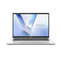 Laptop Asus Vivobook 14 M1407GA-LY270W (AMD Ryzen AI 7 445 | AMD Radeon Graphics | 14.0-inch WUXGA | 16GB | 512GB | Windows 11 Home | Bạc)