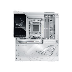 Mainboard Asus ROG CROSSHAIR X870E GLACIAL DDR5 (Wifi+Bluetooth)
