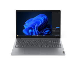 Laptop Lenovo V15 G5 IRL 83HF00BRVA (Intel Core i5-13420H | 8GB | 512GB | Intel UHD | 15.6 inch FHD IPS | NoOS | Xám) 