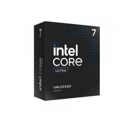 CPU Intel Core Ultra 7 270K Plus (Intel LGA1851 - 24 Core - 24 Thread - Base 3.2Ghz - Turbo 5.5Ghz - Cache 36MB)