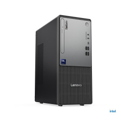 Máy tính để bàn đồng bộ Lenovo ThinkCentre neo 50t Gen 6 13BB0004VA (Intel Core Ultra 5 225 | 8GB | 256GB | Intel Graphics | NoOS | Đen)