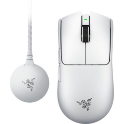 Chuột Razer Viper V4 Pro White