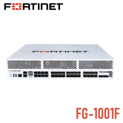 FortiGate FG-1001F