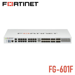 FortiGate FG-601F