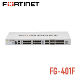 FortiGate FG-401F