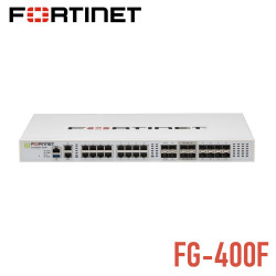 FortiGate FG-400F