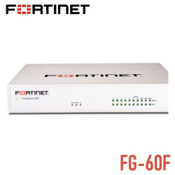 FortiGate 60F | FG-60F Next-Generation Firewall and SD-WAN