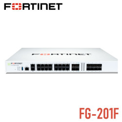 FortiGate 201F | FG-201F Next-Generation Firewall and SD-WAN