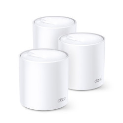 Hệ Thống Mesh Wi-Fi 6 AX5400 Cho Gia Đình (3 pack)