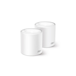 Hệ Thống Mesh Wi-Fi 6 AX5400 Cho Gia Đình (2 pack)