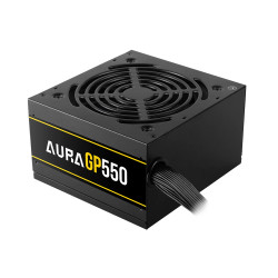 Nguồn máy tính Gamdias AURA GP550