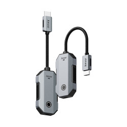 Bộ kết nối không dây Point-Point Nguồn phát HDMI JASOZ G165 T-G191