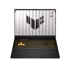 Laptop ASUS TUF Gaming F16 FX608JH-QT127W (Intel Core i5-13450HX | RTX 5050 8GB | 16 inch 2.5K 165Hz | 16GB | 512GB | Win 11 | Xám)