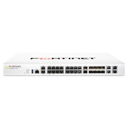 FortiGate 100F (FG-100F) Next-Generation Firewall & Secure SD-WAN