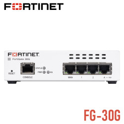 FortiGate 30G | FG-30G Next-Generation Firewall and SD-WAN
