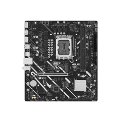Mainboard MSI PRO H810M-E DDR5