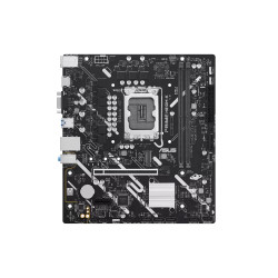 Mainboard Asus H810M-K DDR5