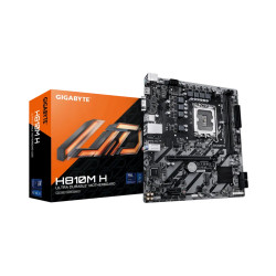 Mainboard Gigabyte H810M H DDR5