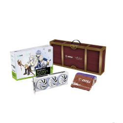 VGA MSI RTX 5070 Ti 16GB FRIEREN EDITION OC