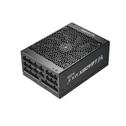 Nguồn máy tính SuperFlower LEADEX ATX 3.1 2800W Cybenetics Titanium SF-2800F14HP