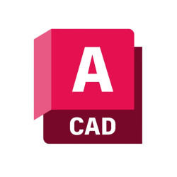 Phần mềm ứng dụng AutoCAD LT 2027 Commercial New Single-user ELD Annual Subscription - 12 tháng