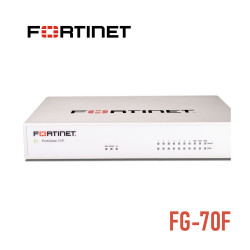 FortiGate 70F | FG-70F Next-Generation Firewall and SD-WAN