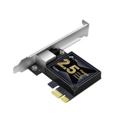 Card mạng TP-Link PCIE 2.5 Gigabit TX201
