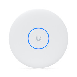 Bộ phát WiFi 7 Ubiquiti UniFi U7 Pro XG (U7-Pro-XG) Cổng Uplink 10G, Hỗ Trợ 300 User