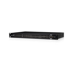 Switch Gigabit 48 Port PoE Ubiquiti EdgeSwitch ES-48-500W