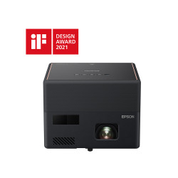 Máy chiếu Epson EF-12