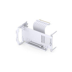 GIÁ ĐỠ VGA DỌC JONSBO A50 WHITE