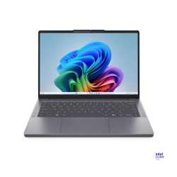 Laptop Lenovo IdeaPad Slim 3 14IPH11 83UQ002GVN (Intel Core Ultra 7 355 | Integrated Intel Graphics | 14 inch WUXGA | 16GB | 512GB | Windows 11 Home | Xám)