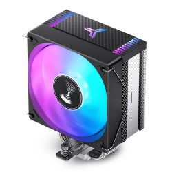 Tản nhiệt CPU JONSBO CR-1000E Black (Intel Only)