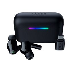 Tai nghe Razer Hammerhead V3 HyperSpeed