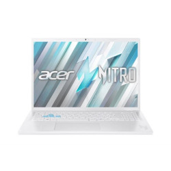Laptop Acer Gaming Nitro Lite 16 NL16-71G-71FN NH.D5ASV.003 (Intel Core i7-13620H | RTX 4050 6GB | 16 inch WUXGA 180Hz | 16GB | 512GB | Win 11 | Trắng)