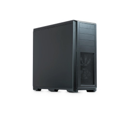 Vỏ Case Máy Tính Phanteks Enthoo Pro 620 CLOSED PANEL - SATIN BLACK
