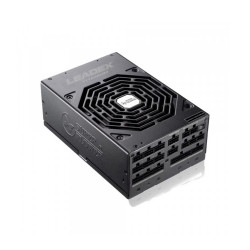 Nguồn Máy Tính Super Flower Leadex Titanium 1600W ATX 3.1 (SF-1600F14HT)