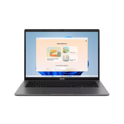 Laptop ASUS Vivobook S14 S3407AA-SF945W (Intel Core Ultra 5 325 | 16GB | 512GB | Intel Arc | 14 WUXGA OLED | Win 11 | Xám)
