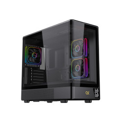 Vỏ Case Xigmatek Moon ML DGT 3AF