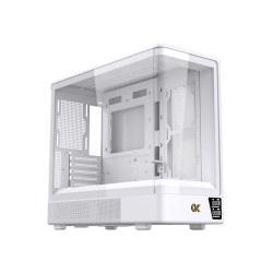 Vỏ Case Xigmatek Moon ML DGT Arctic