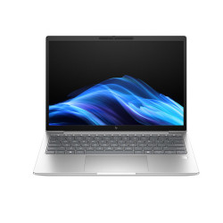 Laptop HP EliteBook 6 G1i 13 BQ9M4PT (Intel Core Ultra 5 235U | 16GB | 512GB | Intel Graphics | 13.3 inch WUXGA IPS | Win 11 Pro | Bạc)