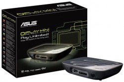 ASUS O!Play MINI