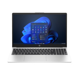 Laptop HP 250 G10 A06FFPT (Intel Core i7-1355U | 16GB | 512GB | 15.6 inch FHD | Intel Graphics | Win 11 | Bạc)