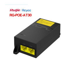 Adapter POE 1 cổng 31.2W Ruijie Reeye RG-POE-AT30